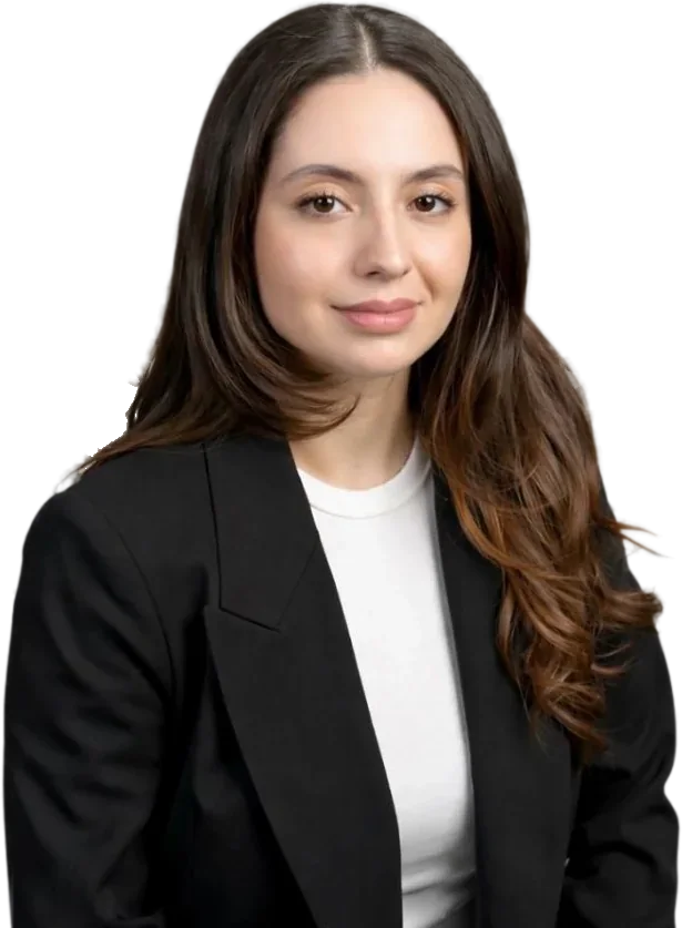 Eylül Bozkurt, law clerk