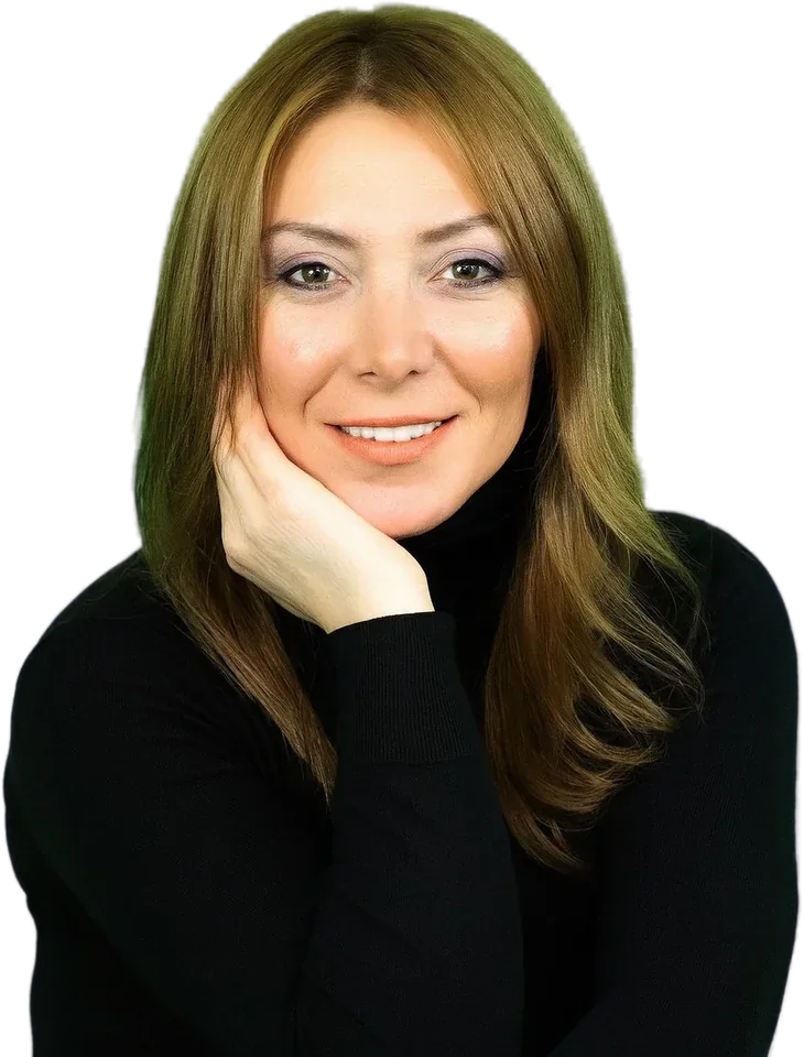 Nilgun Uzunhasanoglu, accountant