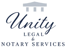 Unity Legal and Notary Services