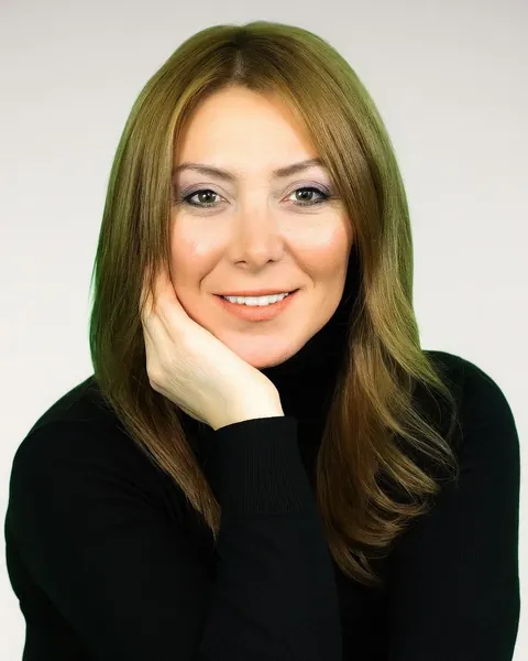 Nilgun Uzunhasanoglu